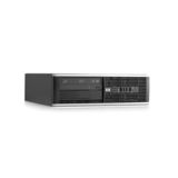 Системний блок HP Compaq 6300 Pro SFF Intel® Core™ i5 3470 3200MHz 6Mb (3 gen) 4 ядра 4 потока / 8 Gb DDR 3 / 500 Gb / Slim Desktop Intel HD Graphics 4000 б.в.