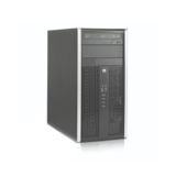 Системний блок HP Compaq 8300 Elite MT Intel® Core™ i5 3470 3200MHz 6Mb (3 gen) 4 ядра 4 потока / 8 Gb DDR 3 / SSD 240 Gb / MiniTower Intel HD Graphics 2500 б.в.