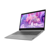 Ноутбук 15" Lenovo IdeaPad V145-15 81MT0053RA / чорний / 15.6" (1920х1080) Full HD LED / AMD A4-9125 / 4Gb / 256 Gb SSD / AMD Radeon™ Graphics int / no ODD / no OS / / /