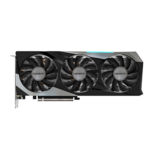 Відеокарта Gigabyte GeForce RTX 3070, GAMING OC, 8Gb GDDR6, 256-bit, HDMI/DP, 1815/14000 MHz, 1x8+6pin (GV-N3070GAMING OC-8GD)(гар 23мес)