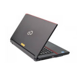 Ноутбук Fujitsu-Siemens LifeBook A574 15.6" Intel Core i5 4200M 2500MHz 3MB (4nd) 2 ядра 4 потока / 8 Gb So-dimm DDR3 / SSD 120 Gb Slim DVD-RW 1366x768 WXGA LED 16:9 Intel HD Graphics 4600 HDMI NO WEB Camera Б.В.