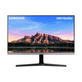 Монітор Samsung 28" U28R550U / LED / IPS / 16:9 / HDMI, DP / 3840x2160 / чорний / / /