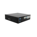 Системний блок HP EliteDesk 800 G1 USDT Intel® Core™ i3 4130 3400Mhz 3Mb (4 gen) 2 ядра 4 потока / 8 Gb So-Dimm DDR3 / SSD 240 Gb / Ultra Slim Desktop Intel HD Graphics 4400 б.в.