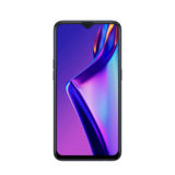 Смартфон OPPO A12 4/64GB Black