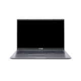 Ноутбук 15" Asus X509MA-BR301 / сірий / 15.6" (1366x768) LED / Intel® N4020 / 4Gb / 128 Gb SSD / Intel® HD Graphics / no ODD / no OS / / /