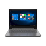 Ноутбук 14" Lenovo IdeaPad V14 82C6005JRA / сірий / 14"/HD LED / AMD Athlon 3020E / 4Gb / 128Gb SSD / AMD Radeon™ Graphics int / no ODD / no OS / /коробка розкрита/