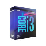Процесор INTEL S1151 Core i3-9100F 3.6GHz/8GT/s/6MB BX80684I39100F Б/В