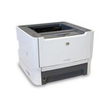HP LaserJet P2015d (хороший стан, відмінний друк, заправлений, картридж HP 53A) Б.В