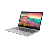Ноутбук 15" Lenovo IdeaPad S145-15 81UT00CSRA / серый / 15.6" (1920х1080) Full HD LED / AMD Ryzen 5 3500U / 8Gb / 256 Gb SSD / AMD Radeon Vega 8 / no ODD / no OS / /коробка розкрита /