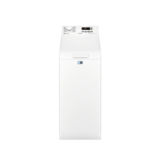 Пральна машина з вертикальним завантаженням ELECTROLUX EW6T5061U