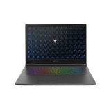 Ноутбук 17" Lenovo Legion Y740-17 81UJ0000US / чорний / 17.3'/(1920x1080)FHD 144Hz LED / Intel® i7-9750H / 16Gb / 1Tb HDD/SSD 512Gb HDD / GeForce® RTX2070, 8Гб / no ODD / Win10 / / / Гар. ИТ реф