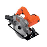 Пила BLACK & DECKER CS1250L дискова, 1250Вт, 5300об / хв, 190мм.