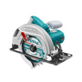 Пила TOTAL TS1141856 циркулярна, 1400Вт, 4800об / хв, 185мм.