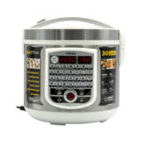 Мультиварка Rotex Excellence RMC505-W