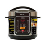 Мультиварка Rotex REPC76-B