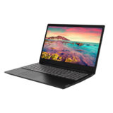 Ноутбук 15" Lenovo IdeaPad S145-15 81UT00HMRA / чорний / 15.6" (1920х1080) Full HD LED / AMD Ryzen 5 3500U / 4Gb / 256 Gb SSD / AMD Radeon Vega 8 / no ODD / no OS / / /