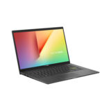 Ноутбук 14" Asus K413EA-EB538 / чорний / 14"FHD/(1920*1080) / Intel® i3-1115G4 / 8Gb / 512Gb SSD / Intel® HD Graphics / no ODD / no OS / / /