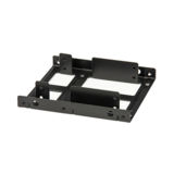 Фрейм-перехідник 2x2.5" в 3.5" Frime (FHB02B)