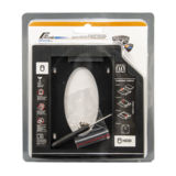 Кишеня для ноутбука під 2.5" HDD/SSD 2.5" (замість приводу) 9.5mm Frime (FHDC950P)
