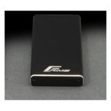 Зовнішня кишеня M.2 Frime (FHE200.M2U30) NGFF SATA Metal USB 3.0(TYPE-A) up to 5Gb/s Black