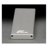 Зовнішня кишеня M.2 Frime (FHE201.M2U30) NGFF SATA Metal USB 3.0(TYPE-A) up to 5Gb/s Silver