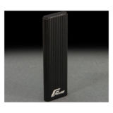 Зовнішня кишеня M.2 Frime (FHE210.M2U31) NGFF SATA Metal USB 3.1 (TYPE-C) up to 10Gb/s Black
