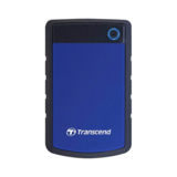 Зовнішній жорсткий диск 4TБ TRANSCEND TS4TSJ25H3B