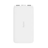 Зовнішній акумулятор (Power Bank) Xiaomi Redmi Power Bank 10000mAh PB100LZM White