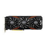 Відеокарта Gigabyte GV-N107TGAMING OC-8GD Б/B 2нед.