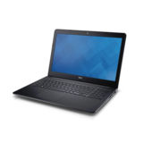 Ноутбук 15 " Dell Inspiron 15 (41113/sdppi/2015) -Intel Celeron N3060 (1.6 ГГц) / RAM 4 ГБ / HDD 500 ГБ+120ssd /нова батарея/ Б.в.