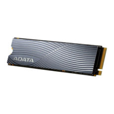  SSD M.2 NVMe 250Gb ADATA XPG Gammix Swordfish 3D TLC 1800/900MB/s (ASWORDFISH-250G-C) 