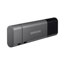 USB3.1 Flash Drive 256 Gb Samsung Duo Plus Type-C (MUF-256DB/APC)