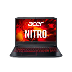  15" ACER Nitro 5 AN515-44 NH.Q9HEU.00L  /  / 15.6"  (19201080) Full HD LED IPS / AMD Ryzen 5 4600H / 16Gb / 512Gb SSD  / GeForce GTX1650Ti, 4 Gb / no ODD / no OS /  /  ³,