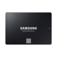  SSD SATA III 250Gb 2.5" Samsung 870 EVO MLC (MZ-77E250BW)