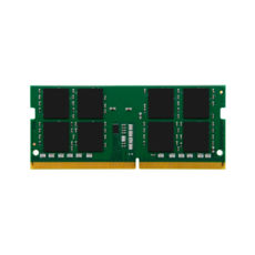  ' SO-DIMM DDR4 8Gb 3200 MHz Kingston ValueRAM (KVR32S22S8/8)