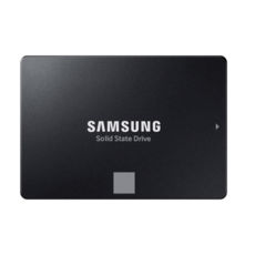  SSD SATA III 1 Tb 2.5" Samsung 870 EVO MKX MLC 560/530MB/s (MZ-77E1T0BW) 