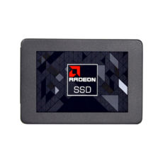  SSD SATA III 120Gb 2.5" AMD Radeon R5 (R5SL120G)