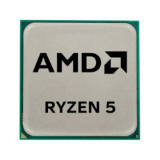  AMD AM4 Ryzen 5 3400G 3.3GHz 4MB 65W YD340GC5FHMPK tray+