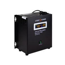  Logicpower LPA-W-PSW-500VA(350)2A/5A/10A    12