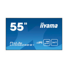 - Iiyama ProLite LH5582SB-B1