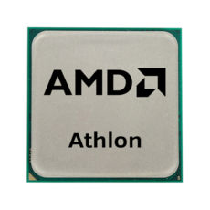  AMD AM4 Athlon 3000G 3.5GHz (4MB 35W) YD3000C6FHMPK Tray+ 