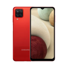  Samsung A125 (A12) 3/32Gb Duos red