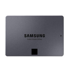  SSD SATA III 1 Tb 2.5" Samsung 870 QVO MJX QLC 560/530MB/s (MZ-77Q1T0BW) 