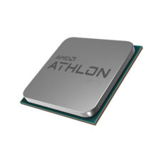  AMD AM4 Athlon 3000G 3.5GHz (4MB 35W) YD3000C6M2OFH Tray+ 
