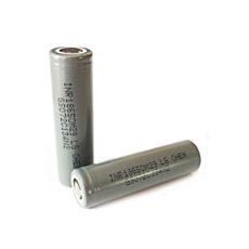  18650 Li-Ion LG INR18650M29 (LG M29), 2850mAh, 6A, 4.2/3.67/2.5V, 