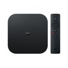  Xiaomi Mi Box S 2/8GB Black (MDZ-22-AB)