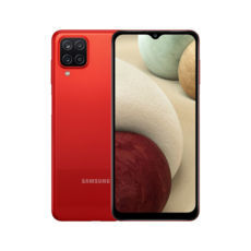  Samsung A125 (A12) 4/64Gb Duos red