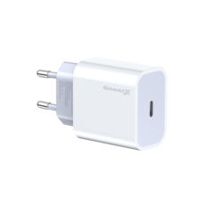  TypeC 220 Grand-X (CH-770) USB-C 20W PD3.0    Apple iPhone  Android QC4.0,FCP,AFC