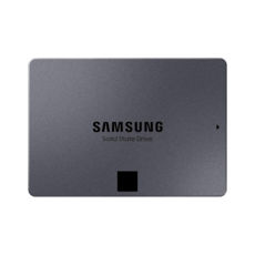  SSD SATA III 1 Tb 2.5" Samsung 870 QVO MJX QLC 560/530MB/s (MZ-77Q1T0BW) 