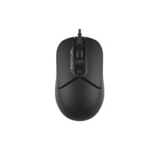  A4tech FM12 (Black) Fstyler, USB